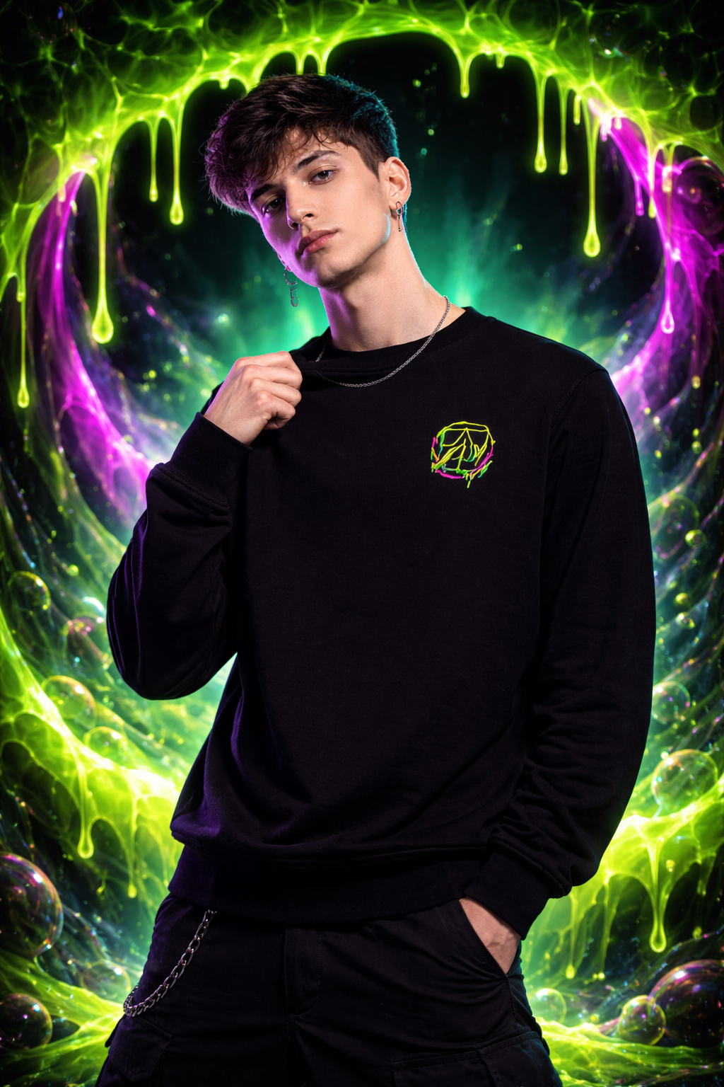 thexlchxmxst xlchxmxst dnb drum and bass merch